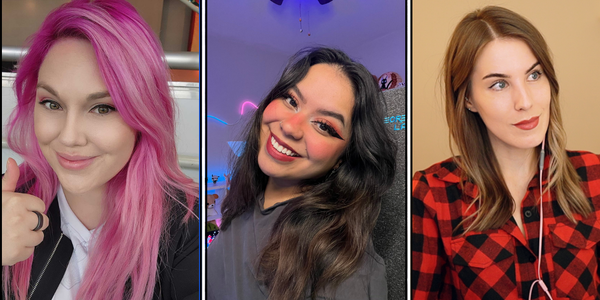 Celebrating Legendary Canadian Women in Streaming