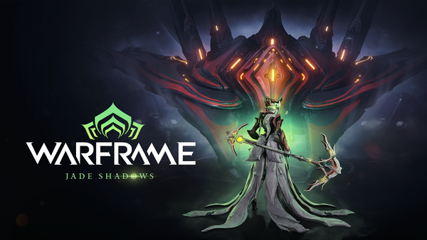 PAX East: Big Warframe Updates & Soulframe Sneak Peek