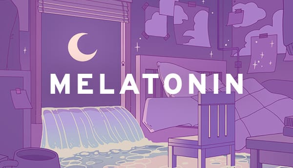 Enter the Dreamworld: Melatonin Rhythm Game Now Available on PlayStation 5