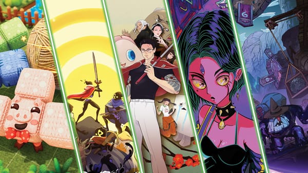 IGN x ID@Xbox Digital Showcase Unveils a Diverse Array of Indie Gems Coming Soon