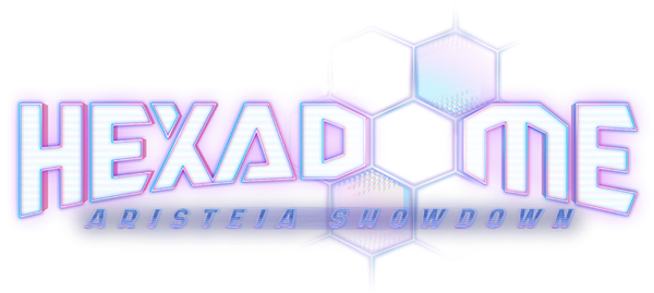 The Hexadome: Aristeia Showdown