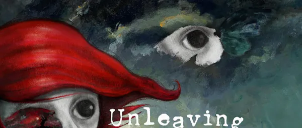 Unleaving: Self-Reflection in Orangutan Matter's Debut Game