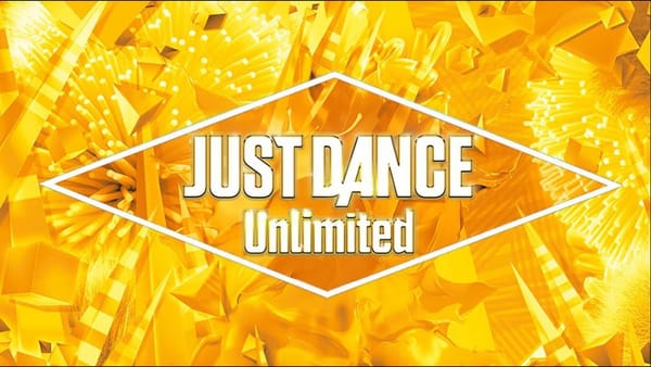 Just Dance Unlimited Licence Constraint