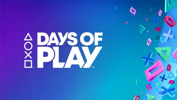 PlayStation's Days of Play 2024: Game On with Epic Deals and Exciting Events!