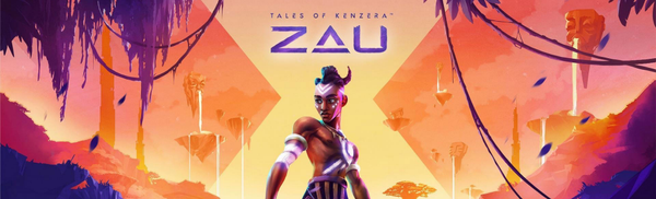 Tales of Kenzara: ZAU Review - A Promising Debut by Surgent Studios