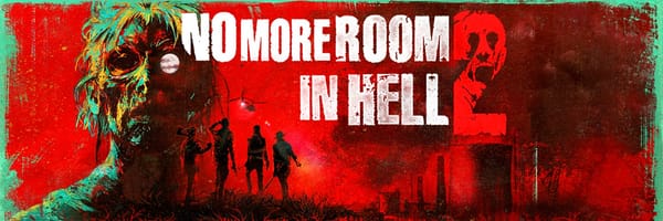 No More Room in Hell 2 Revealed