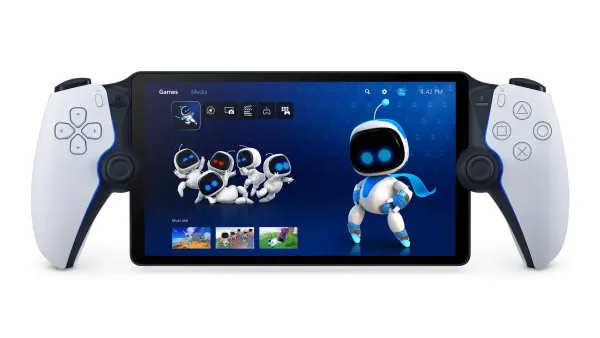 PlayStation Portal Update: Enhancing the Remote Play Experience