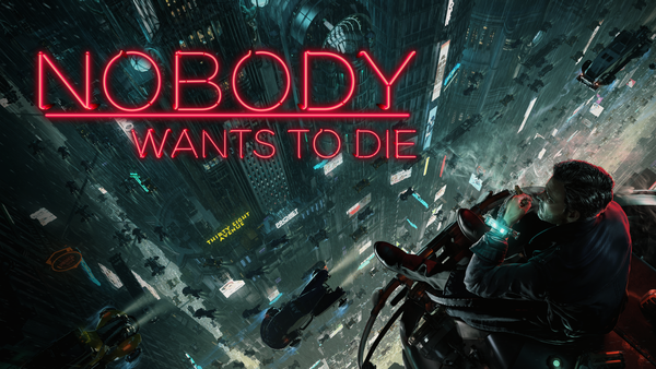 Nobody Wants to Die Review: An Unmissable Cyberpunk Noir Adventure