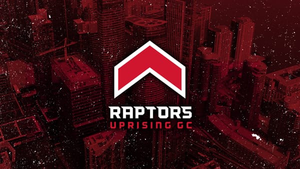 Raptors Uprising Wins 2024 NBA 2K League Fan Engagement Award