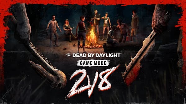 Dead by Daylight Unleashes Chaos: Lara Croft, 2v8 Mode, and Cross-Progression Incoming