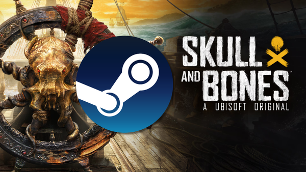 Skull and Bones Sets Sail on Steam and Steam Deck