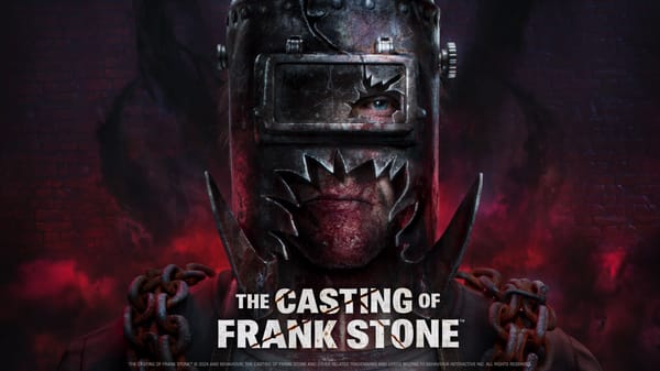 Dive into the Demo of The Casting of Frank Stone