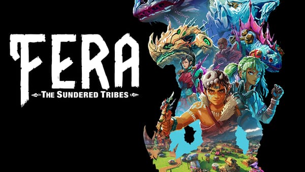 Soar into Early Access: Fera: The Sundered Tribes Takes Flight