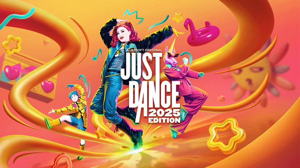 Groovin’ Through the Holidays: Just Dance 2025 Brings the Family Together (Review)