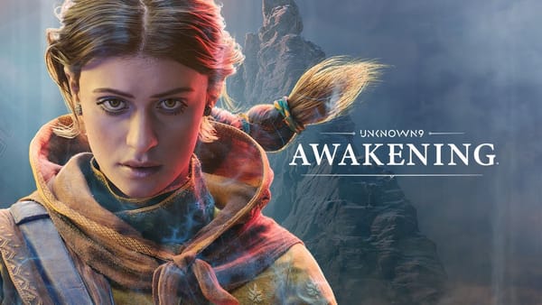 Unknown 9: Awakening Review – An Ambitious Journey Held Back by Rough Edges