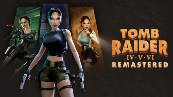 Tomb Raider IV-VI Remastered Announced for 2025: Lara Croft Returns with Enhanced Adventures