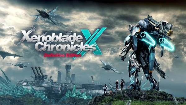 Xenoblade Chronicles X: Definitive Edition Brings Epic Mech Battles and a Vast Alien World to Nintendo Switch