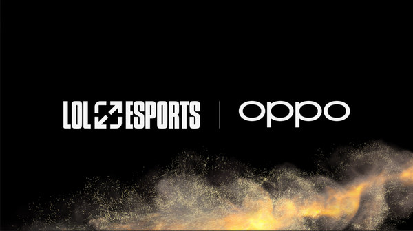 OPPO and Riot Games Keep the League of Legends Magic Alive