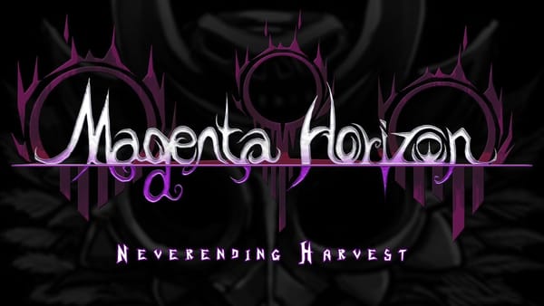 Magenta Horizon Levels Up from Early Access December 5th