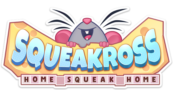 Squeakross: Home Squeak Home Demo Available Now on Steam