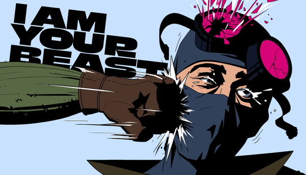 More Coming to I Am Your Beast