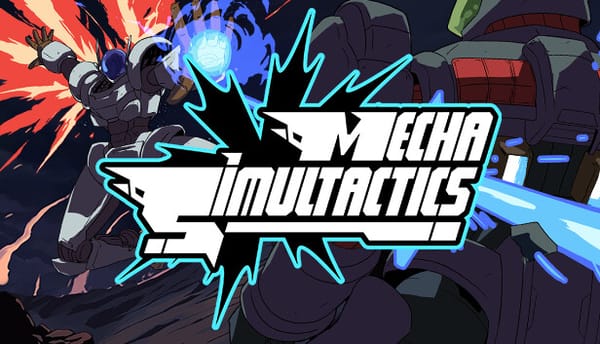 Mecha Madness: New Game Modes and Features Drop in Mecha Simultactics Alpha