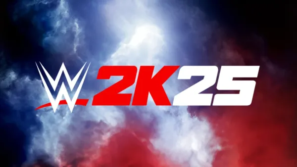 WWE 2K25 Easter Egg Spotted During Monday Night Raw on Netflix