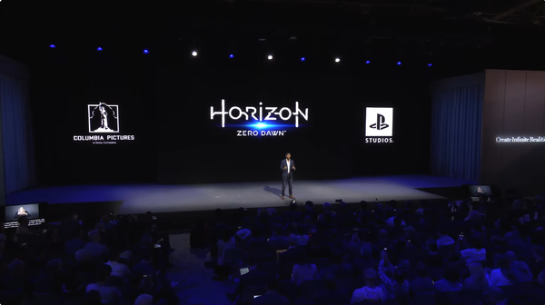 Sony’s Expanding PlayStation Universe: Horizon Zero Dawn, Helldivers 2, and Ghost of Tsushima Adaptations Announced