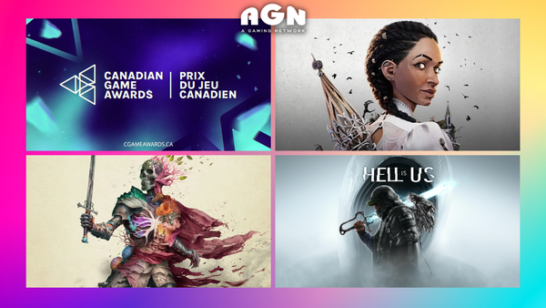 Canadian Game Awards Comeback, Sony State of Play Recap, Avowed Review and South of Midnight Preview