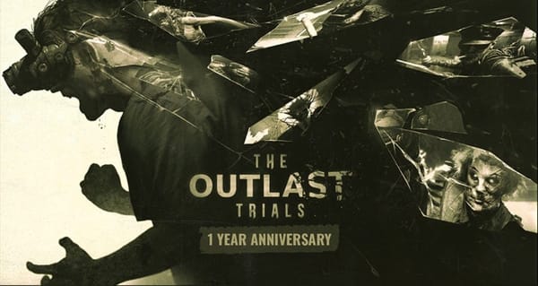 Red Barrels Celebrates The Outlast Trials 1.0 Anniversary on March 5