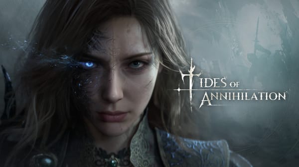 Tides of Annihilation Revealed at Sony State of Play – A Dark, Action-Packed Adventure Awaits