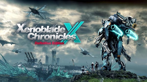 What to Expect in Xenoblade Chronicles X: Definitive Edition