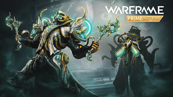 Lavos Prime Arrives in Warframe