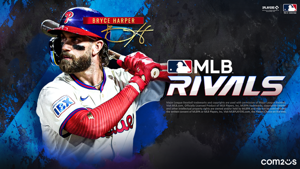 MLB RIVALS Fully Launches on PC and Mobile with Massive 2025 Season Update