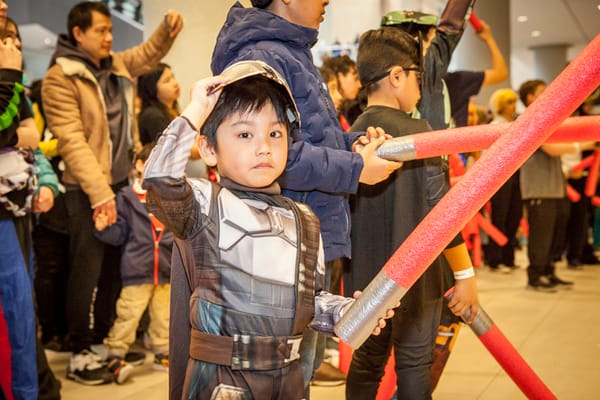 Toronto Comicon 2025 Returns March 14-16 with a Star-Studded Lineup