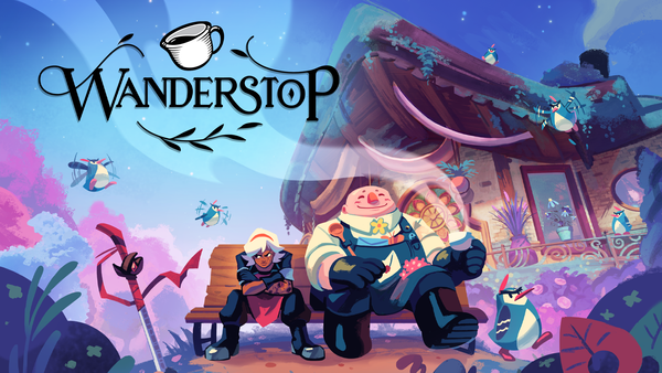 Wanderstop Review